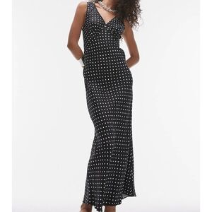 TopShop Maxi Dress